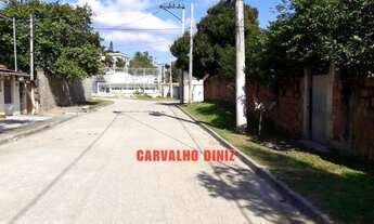 Imagem 5: Vila de casas no Engenho do Roçado - Rio do Ouro - São Gonçalo