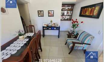 Imagem 6: Apartamento a venda Riachuelo varanda 2 quartos 1 vaga