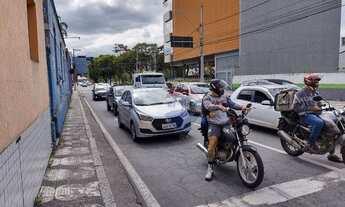 Imagem 5: Terreno, 260 m² - venda por R$ 549.900,00 ou aluguel por R$ 4.604,39/mês - Centro - Mogi d