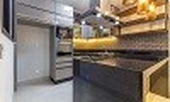 Imagem 7: CASA PARA VENDA COM 03 DORMITÓRIOS NO COND. VILLAGE MOUTONNÉE - SALTO/SP