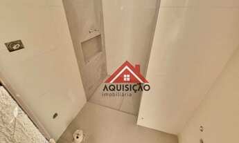 Imagem 7: Casa com 2 dormitórios à venda, 45 m² por R$ 370.000,00 - Bairro Alto - Curitiba/PR