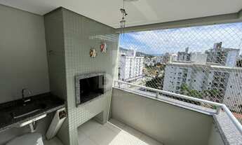 Imagem 2: Apartamento à venda no bairro Itacorubi - Florianópolis/SC