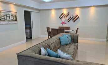 Imagem 6: Apartamento para venda com 150 metros quadrados com 3 quartos em Marapé - Santos - SP