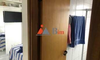 Imagem 7: BIm Vende no Espinheiro, 82m², 03 Quartos, 01 Suíte - Andar Alto e Lazer Completo