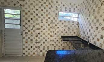 Imagem 4: Apartamento para venda tem 55 metros quadrados com 1 quarto