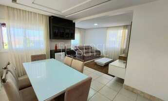 Imagem 7: Casa Duplex no Condomínio Portal dos Trópicos