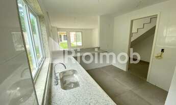 Imagem 7: Rio de Janeiro - Casa de Condomínio - Vargem Grande