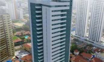 Imagem 2: Apartamento para venda em Petrópolis Natal/RN, Palazzo Cristal