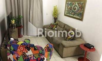 Imagem 3: Rio de Janeiro - Apartamento Padrão - Pilares