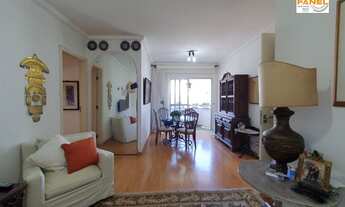 Imagem: SãO PAULO - Apartamento Padrão - Jardim