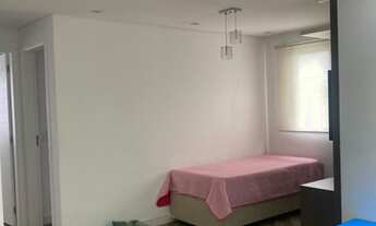 Imagem 4: Apartamento 02 Dorm. em Vila Noemia - Mauá, SP