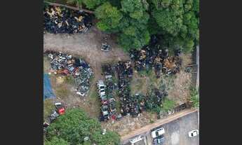 Imagem 5: Vendo terreno com ótima localização (aceito carro como parte do pagamento