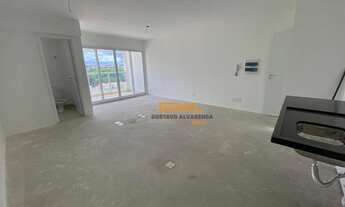 Imagem 4: Studio com 1 dormitório à venda, 42 m² por R$ 399.000 - Centro - Campinas/SP