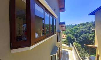 Imagem 4: Casa à venda, 511 m² por R$ 1.500.000,00 - Granja Viana - Cotia/SP