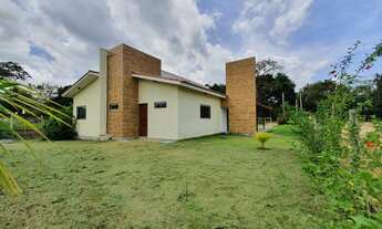 Imagem 7: Casa de condomínio para venda possui 180 metros quadrados com 4 quartos em Centro - Paudal