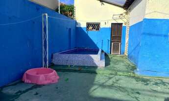 Imagem 5: Casa, 280 m² - venda por R$ 800.000,00 ou aluguel por R$ 3.400,00/mês - Hipódromo - Recife