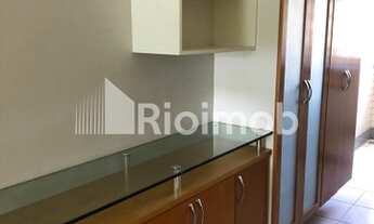 Imagem 5: Angra dos Reis - Apartamento Padrão - Gambôa do Belém (Cunhambebe