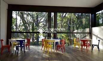 Imagem 7: PORTO ALEGRE - Casa de Condomínio - Ipanema