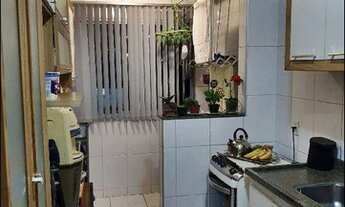 Imagem 5: Apartamento com 2 dormitórios à venda, 60 m² por R$ 228.000,00 - Jardim São Francisco - Sa