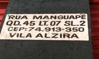 Imagem 5: Galpão/Depósito/Armazém para aluguel possui 520 metros quadrados