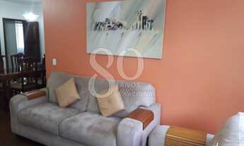 Imagem 2: Grajaú Apartamento com 3 dormitórios