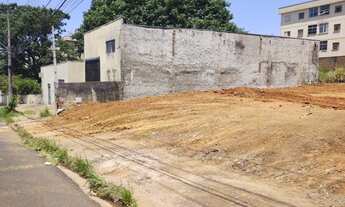 Imagem 5: Vendo Área Maravilhosa com 1.181 m2 no Bairro Vila São Jorge - Rio Preto - SP