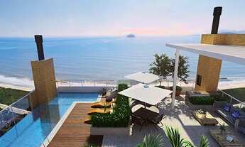 Imagem 5: Apartamento para venda possui 101 metros quadrados com 3 quartos em Centro - Balneário Piç