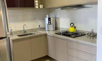 Imagem 4: Sobrados 3 Quartos (Avenida Perimetral