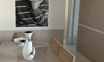 Imagem 2: Apartamento Viva + Itaqua para venda possui 50 metros quadrados com 2 quartos