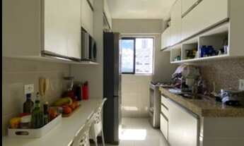 Imagem 2: APARTAMENTO NO RESGATE