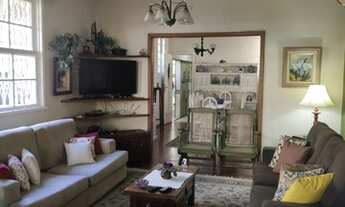 Imagem 5: Casa no bairro do Alto com localização espetacular!!!