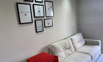 Imagem 6: Apartamento para venda possui 80 metros quadrados com 3 quartos em Federação - Salvador