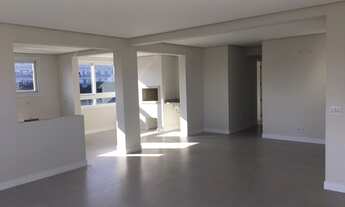 Imagem 4: Apartamento 03 suites e 2 vagas com 124 m² privativos novo Alto Padrão no bairro Tristeza!