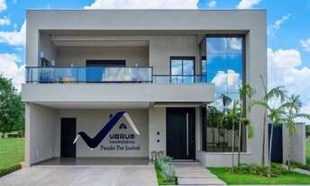 Imagem 2: Casa Duplex C/ 03 Suítes No passaredo, Planta Personalizada + Construção