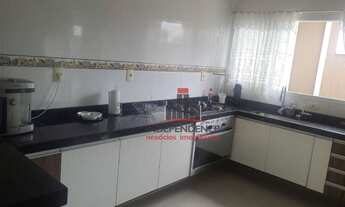 Imagem 3: Casa à venda, 150 m² por R$ 909.000,00 - Condomínio Terras do Vale - Caçapava/SP