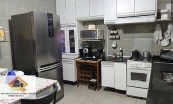 Imagem 5: Sobrado com 3 dormitórios à venda, 110 m² por R$ 600.000,00 - Chácara Califórnia - São Pau