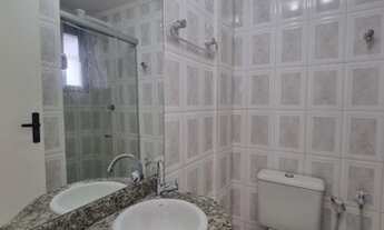 Imagem 2: Apartamento para venda tem 65 metros quadrados com 3 quartos em Daniel Lisboa - Salvador