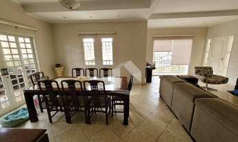 Imagem 3: Casa com 3 dormitórios à venda, 270 m² por R$ 1.050.000,00 - Jardim das Azaléias - Poços d