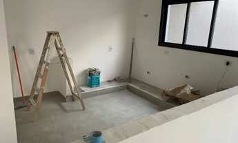 Imagem 7: Sobrado para venda tem 337 metros quadrados com 3 quartos em Vila Oliveira - Mogi das Cruz