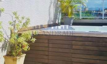 Imagem 2: Rio de Janeiro - Apartamento Padrão - Jardim Oceânico (Barra da Tijuca