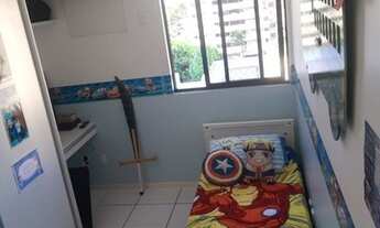 Imagem 6: Apartamento três quartos Ponta Verde