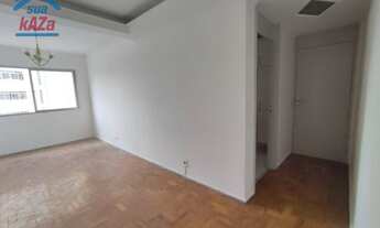 Imagem 5: Apartamento à venda, 53 m² por R$ 300.000,00 - Ipiranga - São Paulo/SP