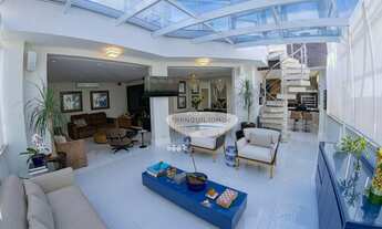 Imagem: Cobertura à venda, 370 m² por R$ 4.590.000,00