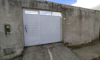 Imagem: Alugo casa no Conj. Antônio Lins (Rio Largo