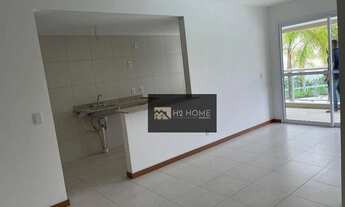 Imagem 7: Apartamento com 2 dormitórios à venda, 75 m² por R$ 650.000,00 - Recreio dos Bandeirantes