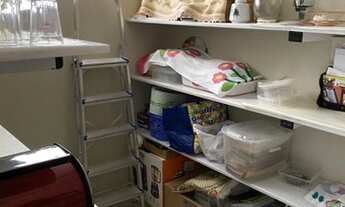 Imagem 3: Térrea para aluguel e venda tem 300 metros quadrados com 3 quartos em Sítio da Moenda - It