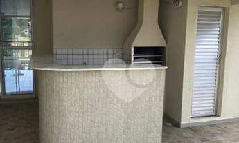 Imagem 4: Cobertura com 3 dormitórios à venda, 153 m² por R$ 850.000,00 - Freguesia (Jacarepaguá)