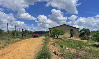 Imagem 4: Sítio perto da barragem da Cidade de carpina