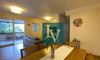 Imagem 5: Apartamento à venda pronto para morar, com excelente planta