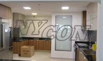 Imagem 7: LINDÍSSIMO APARTAMENTO COM 220 M2 NA QUADRA DA PRAIA NO JARDIM OCEÂNICO